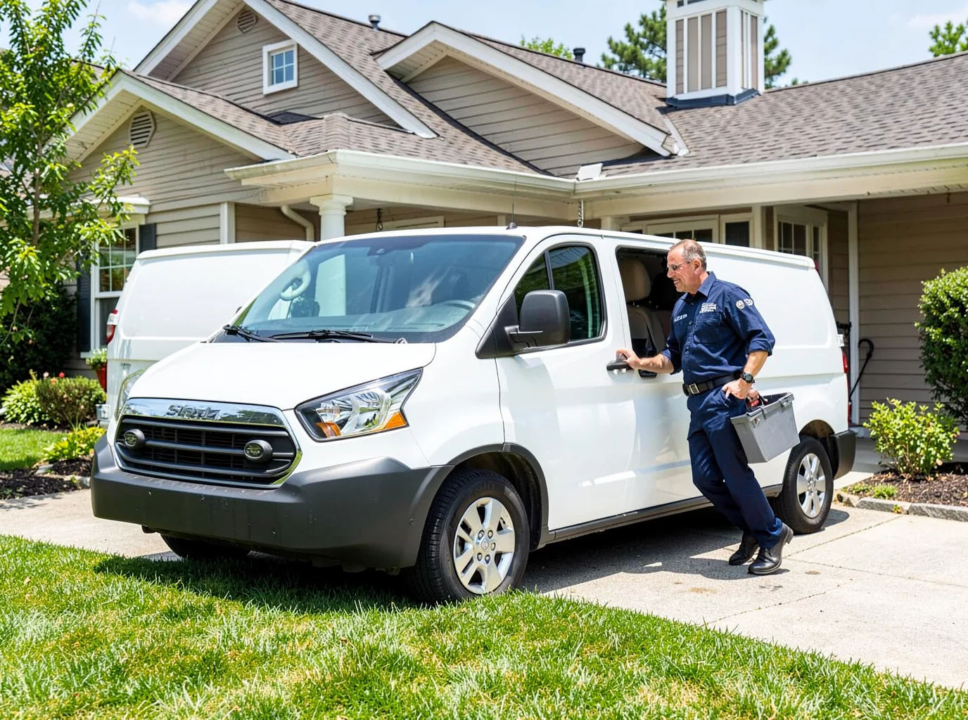 Emergency Plumber company in Goose Lake, IA